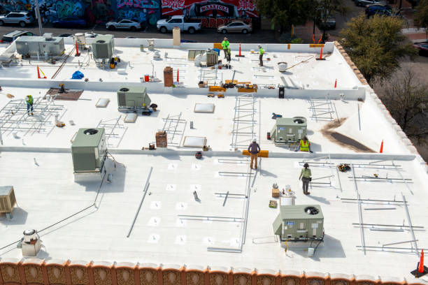 Orland Park, IL Roofing Service Company